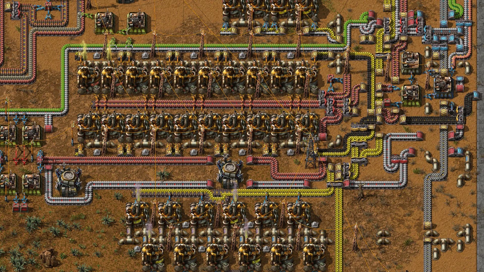 Factorio görsel 6