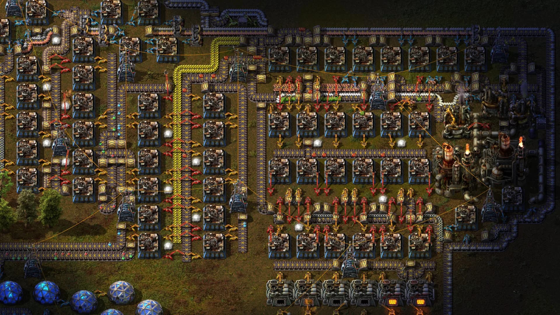 Factorio görsel 7