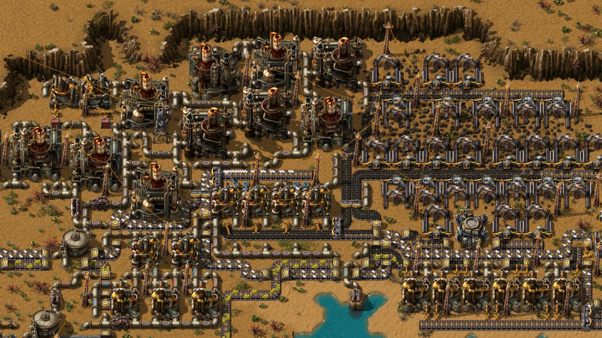Factorio görsel 8