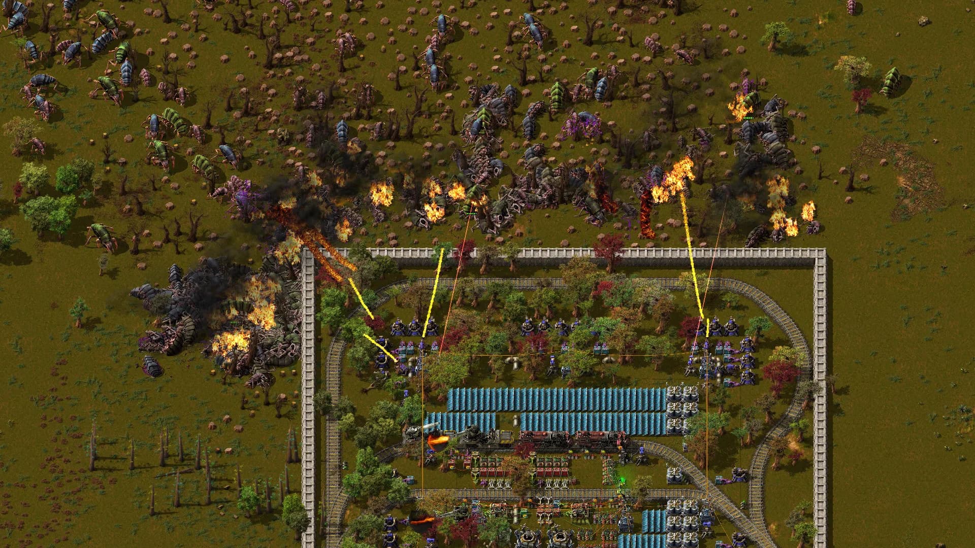 Factorio görsel 10