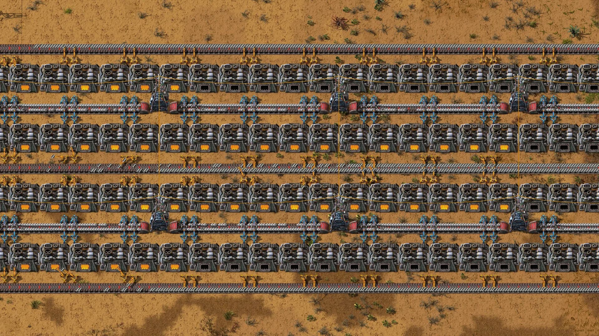 Factorio görsel 11