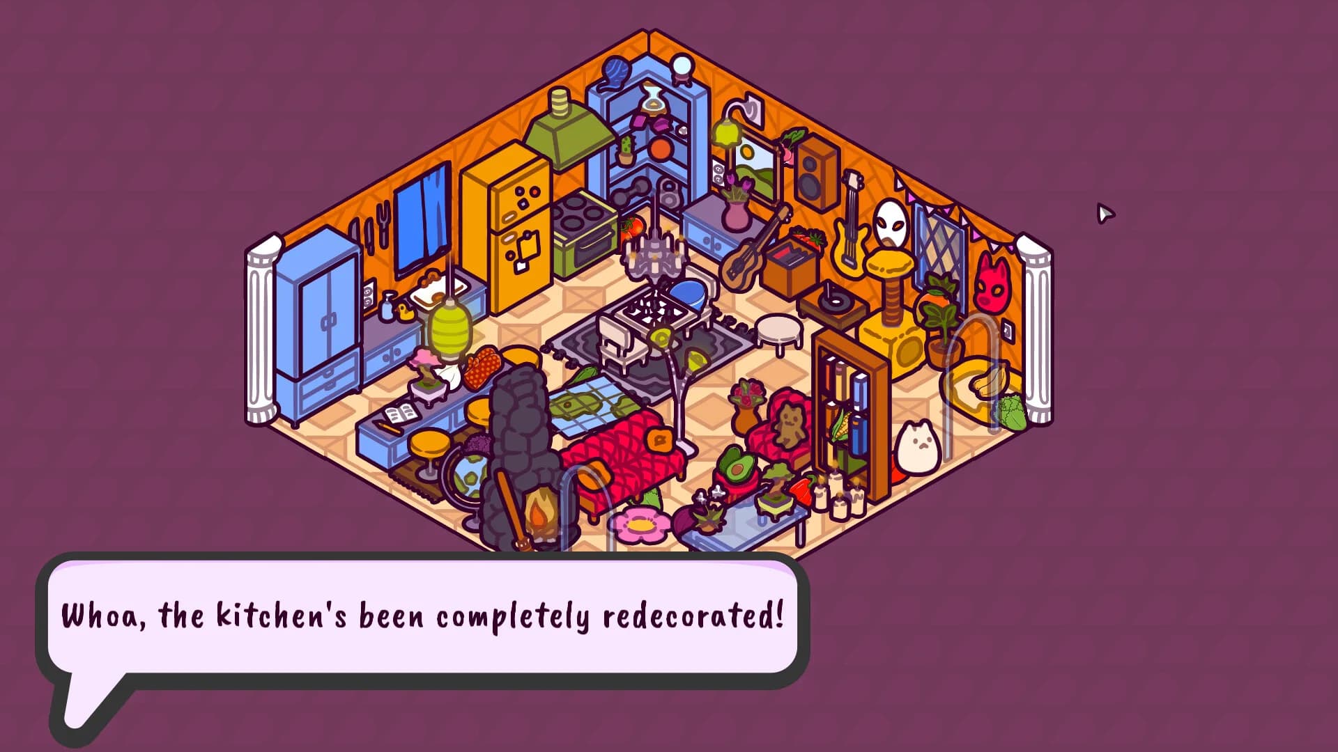 Messy Recipe: A Hidden Object Game görsel 7