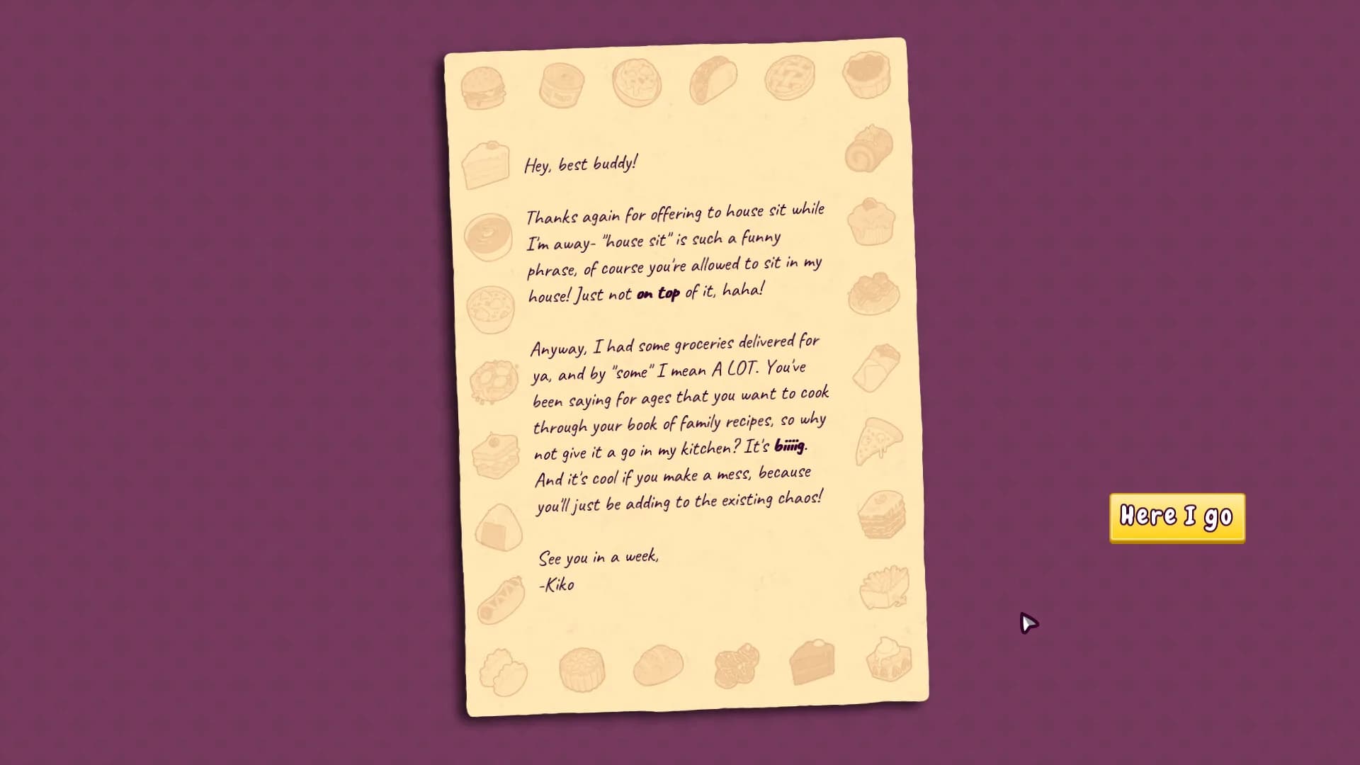 Messy Recipe: A Hidden Object Game görsel 8