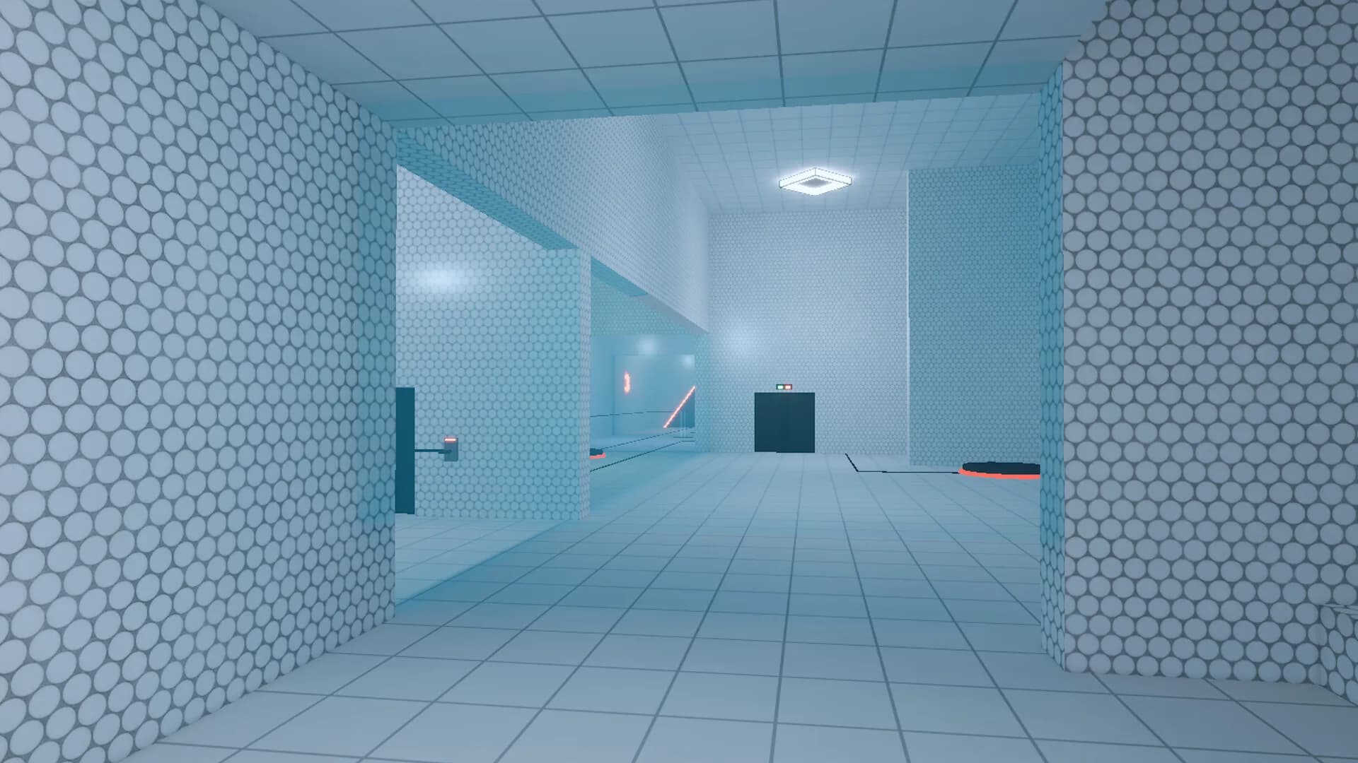 Chamber One görsel 2