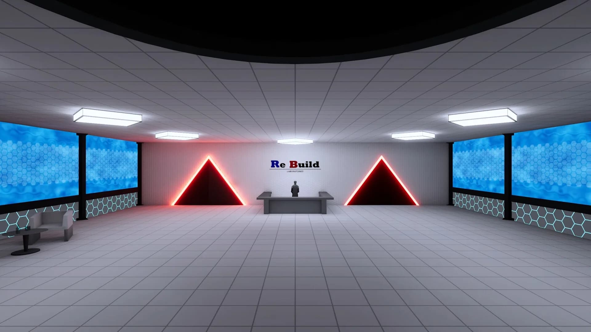 Chamber One görsel 3
