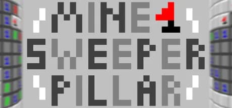 Minesweeper Pillar görsel 1