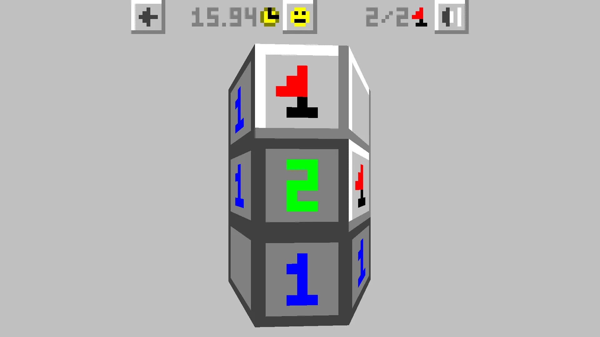 Minesweeper Pillar görsel 4