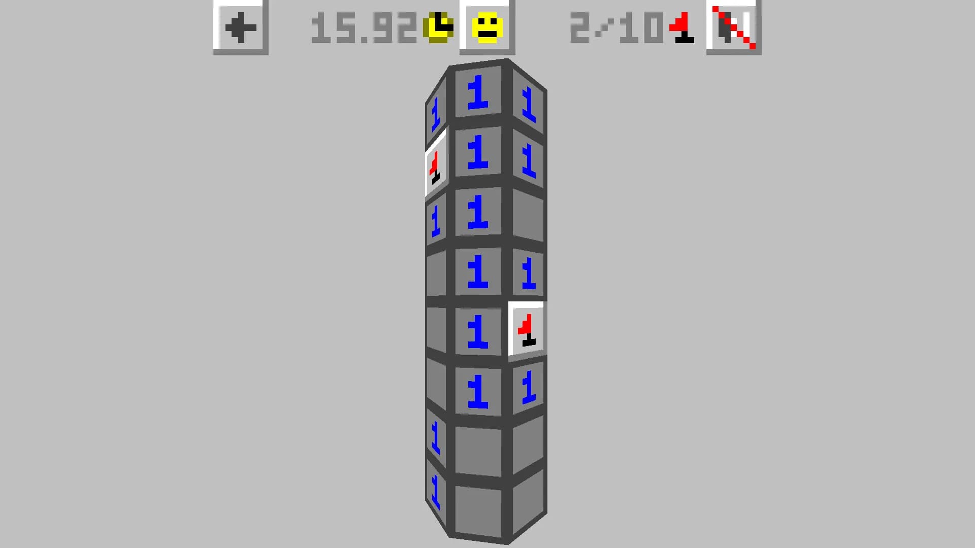 Minesweeper Pillar görsel 6
