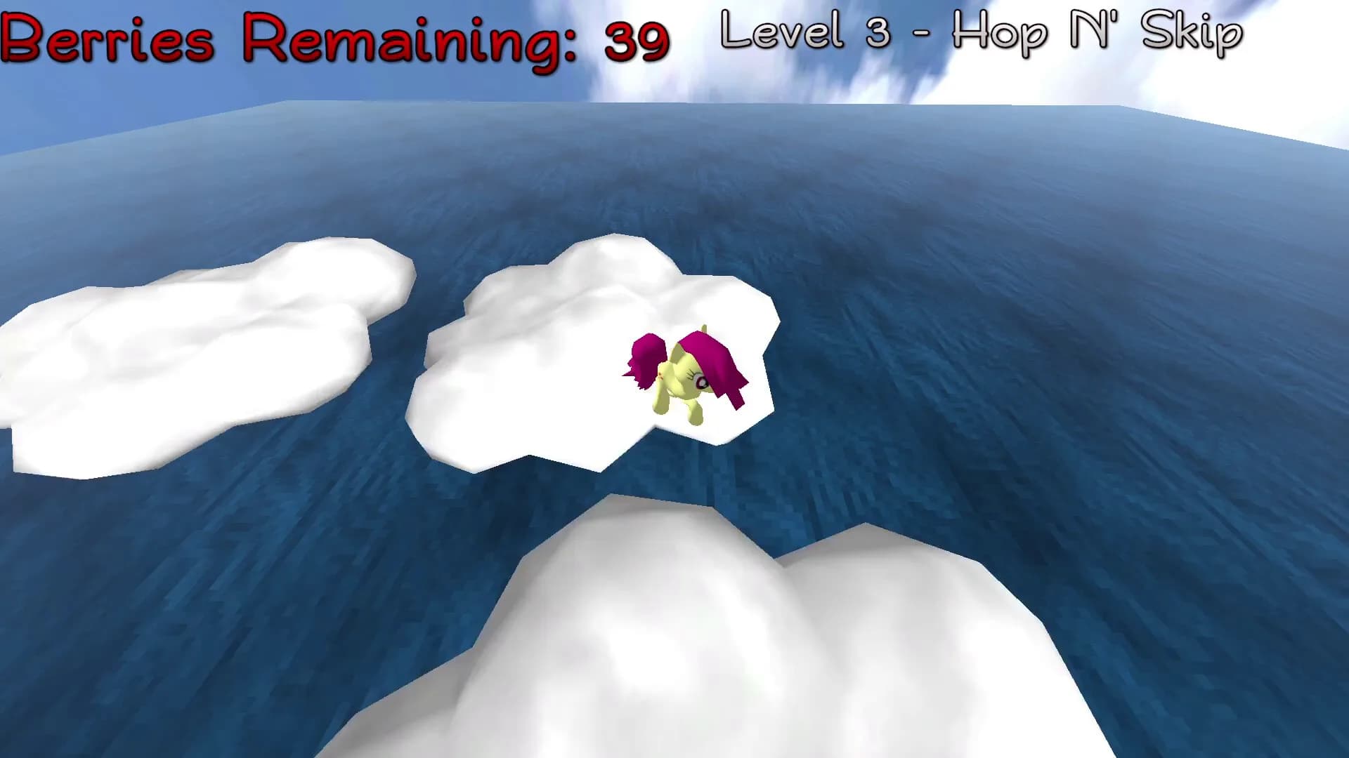 MareDare 2: The Daring Sequel görsel 4