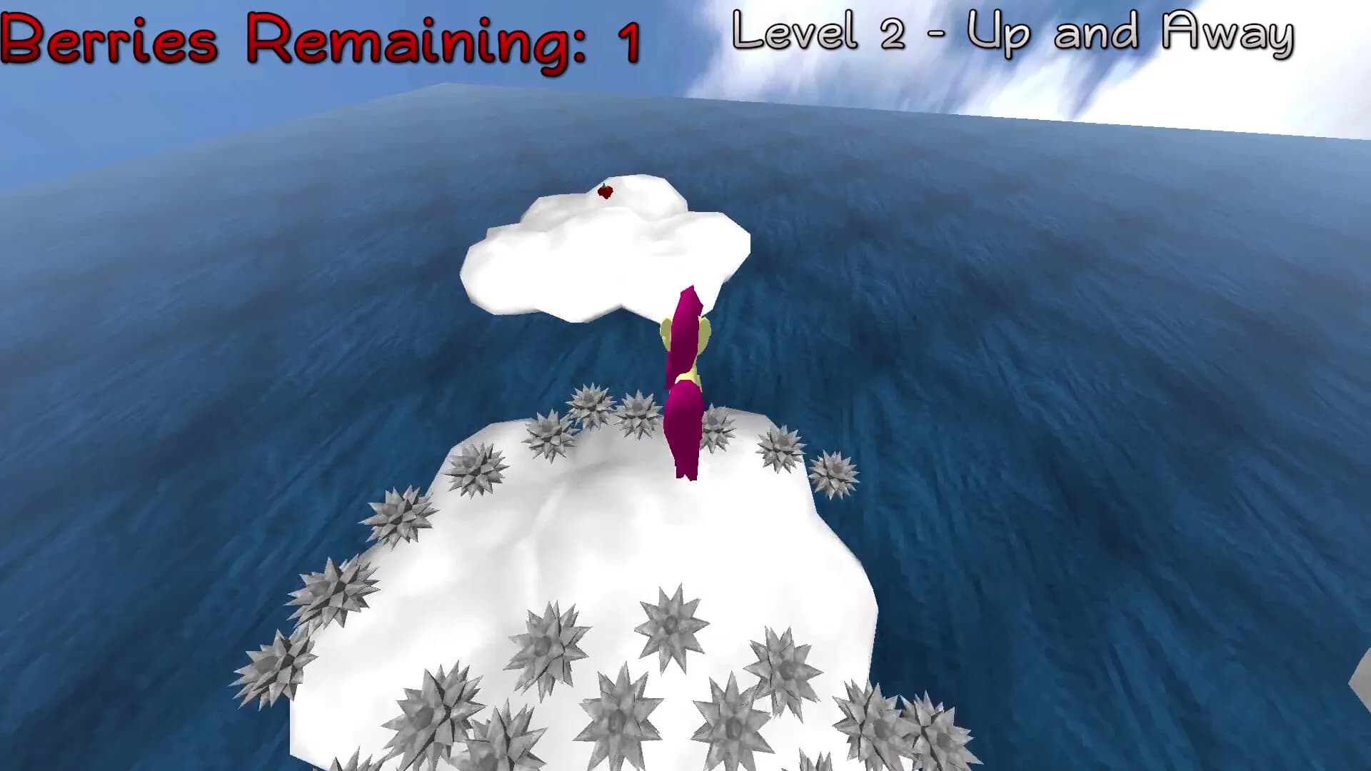 MareDare 2: The Daring Sequel görsel 6