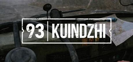 93, Kuindzhi
