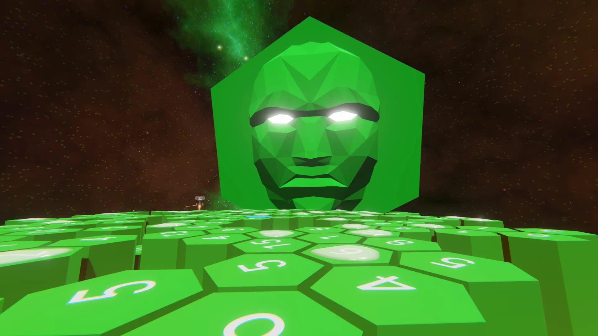 Hexagon Madness görsel 6