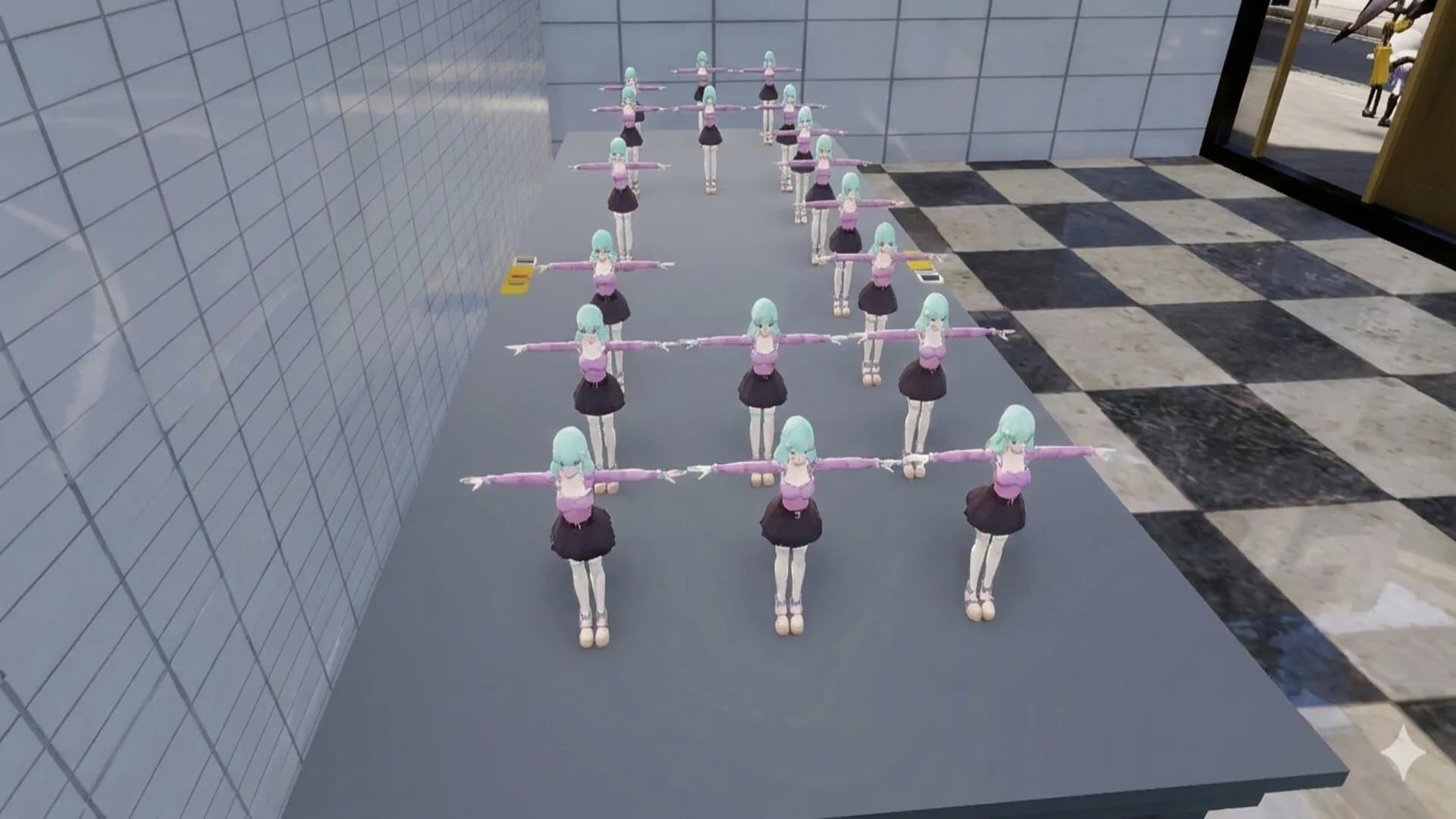 Anime Toy Shop Simulator: Japanese Style görsel 3