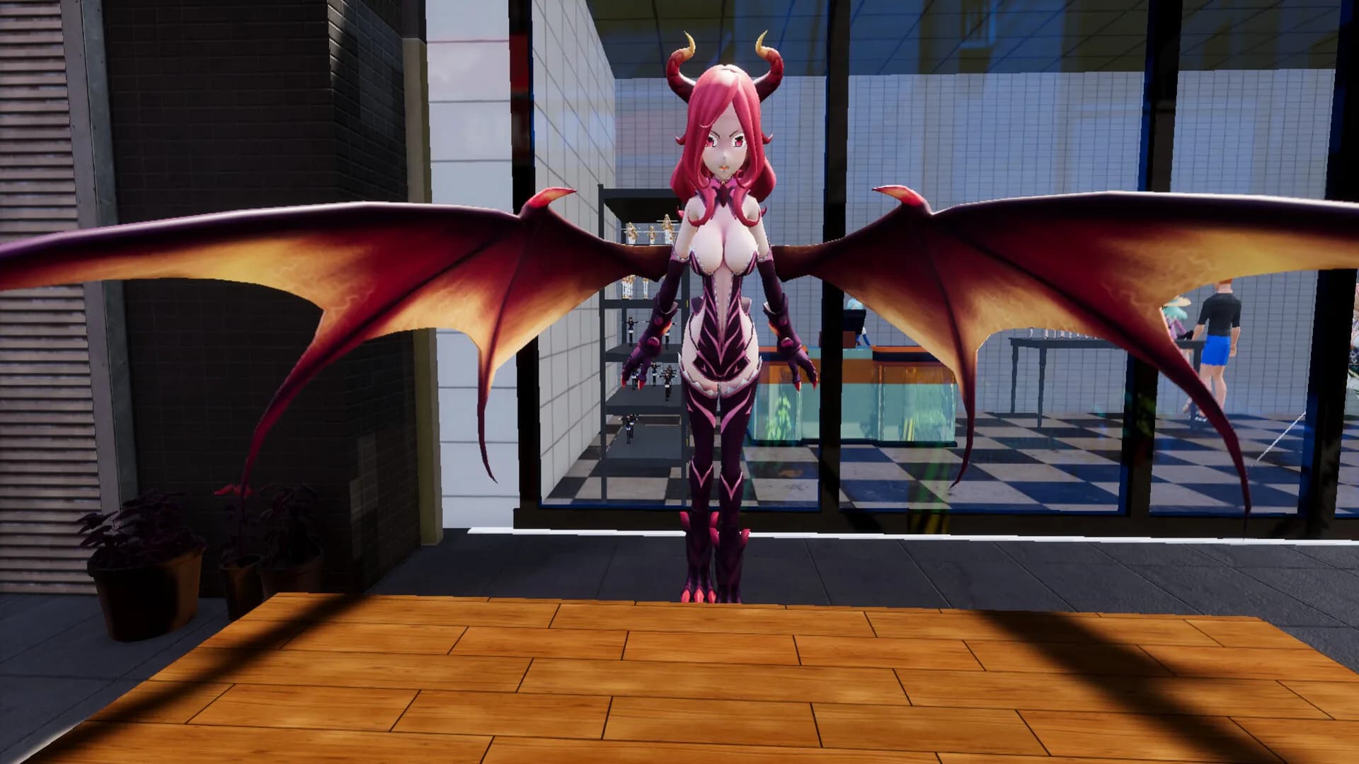 Anime Toy Shop Simulator: Japanese Style görsel 4