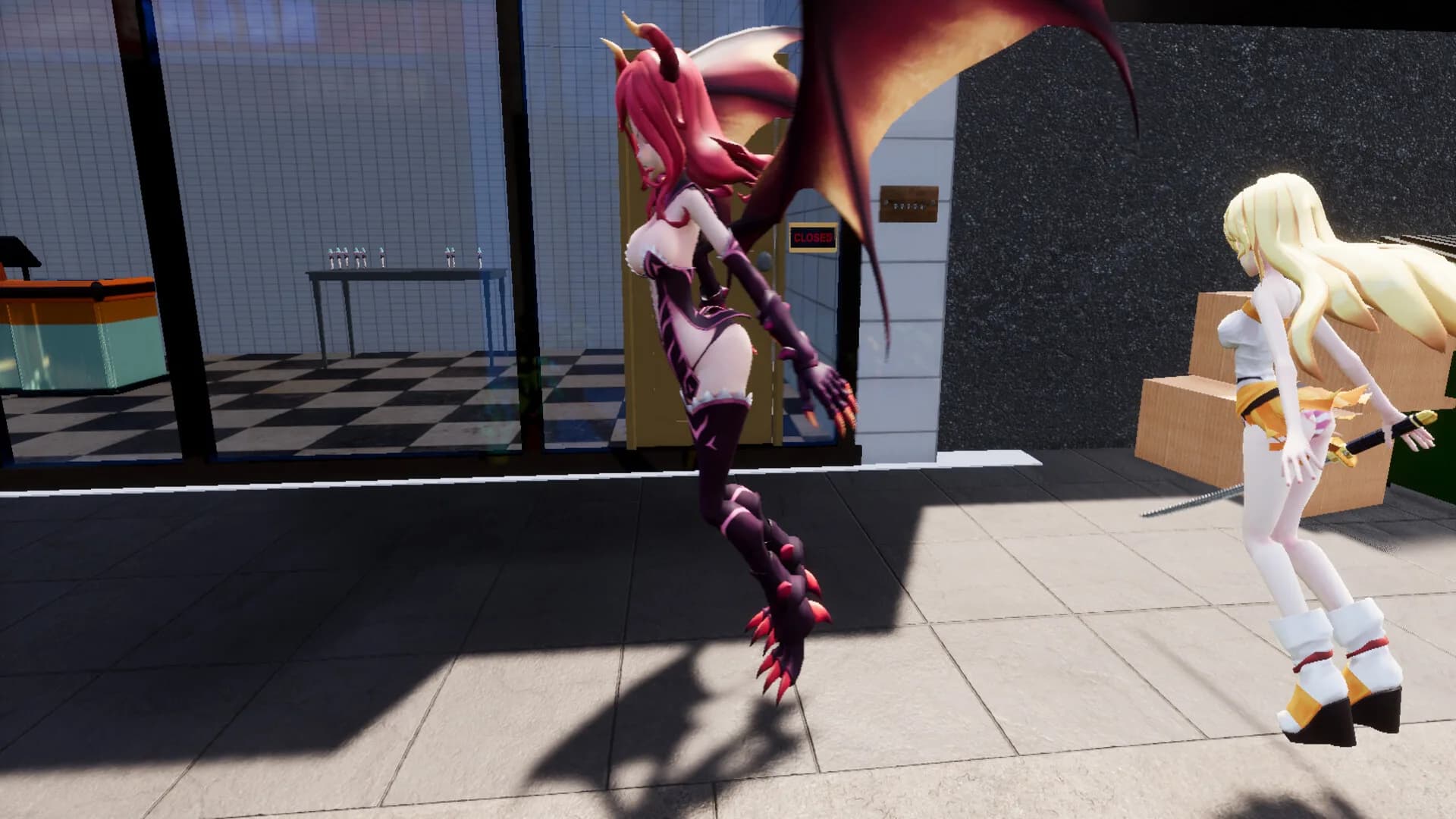Anime Toy Shop Simulator: Japanese Style görsel 7