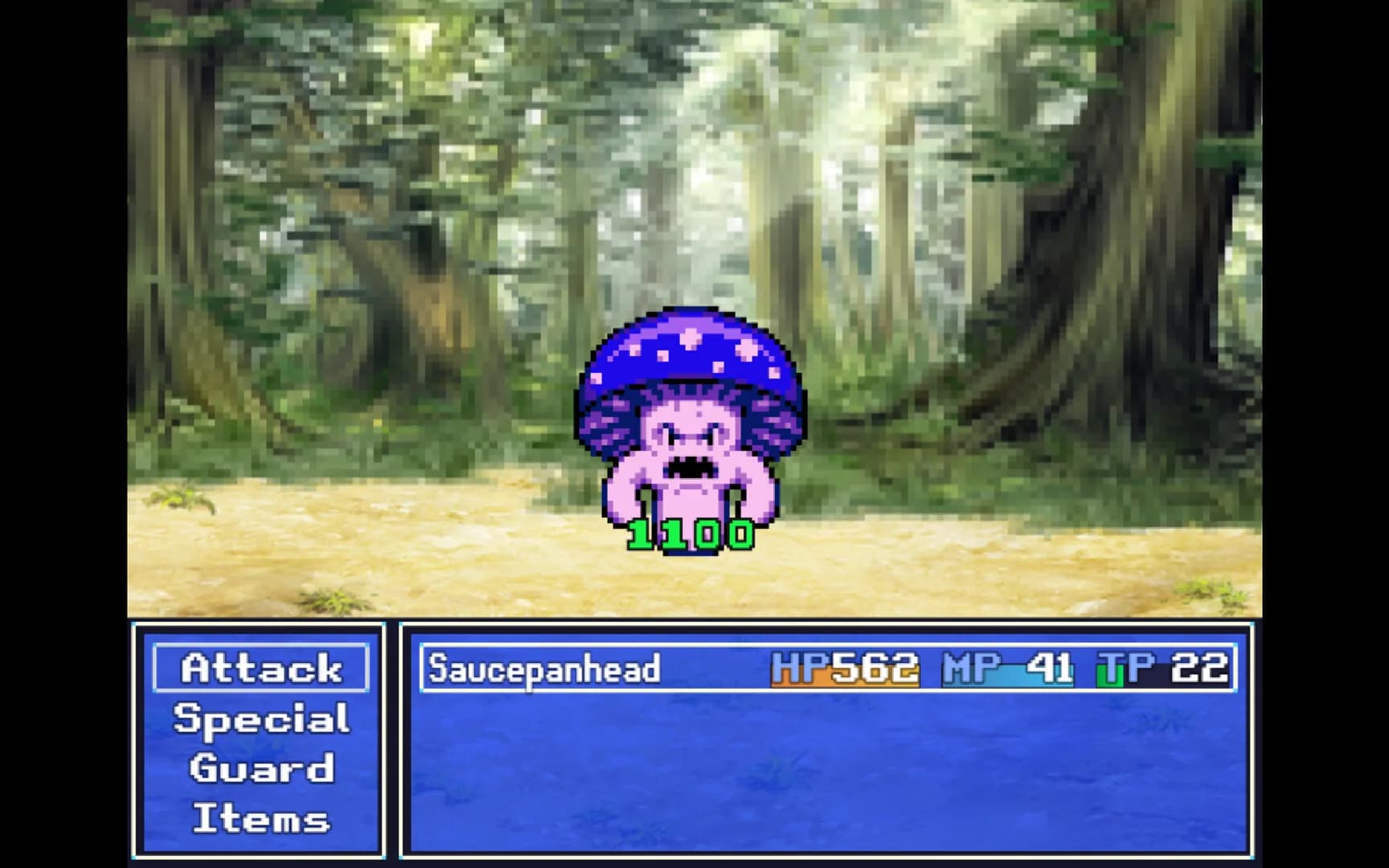 Saucepanhead II - The Call of Nature görsel 6