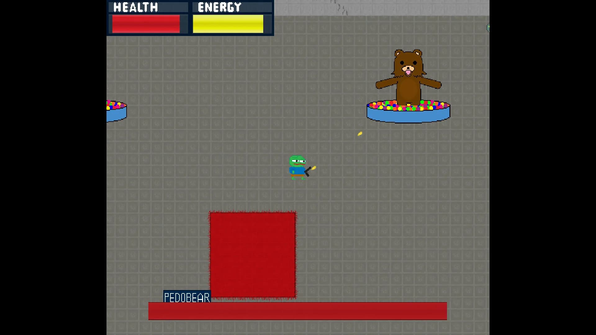 Apu's frenlyquest görsel 2