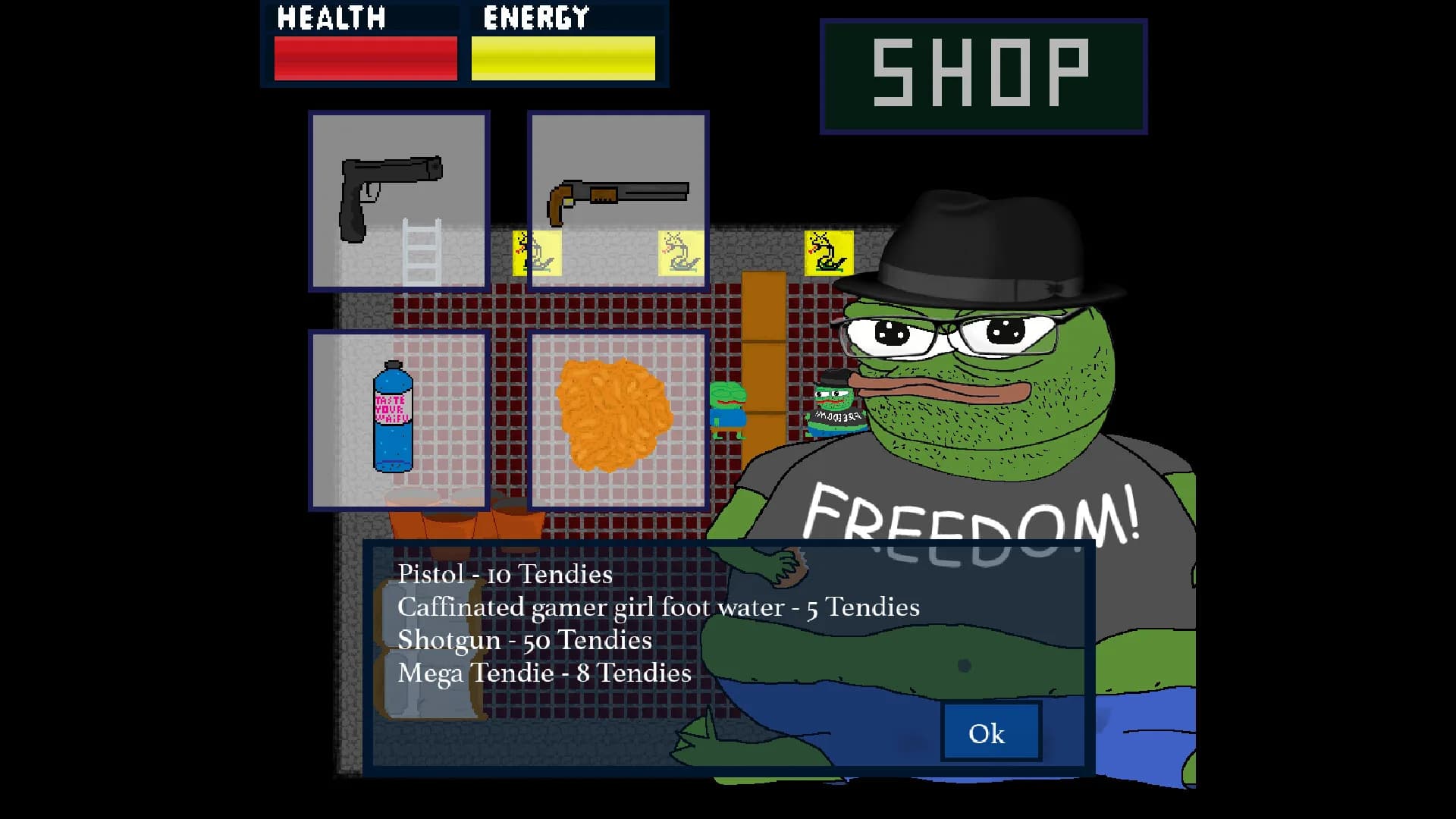 Apu's frenlyquest görsel 6