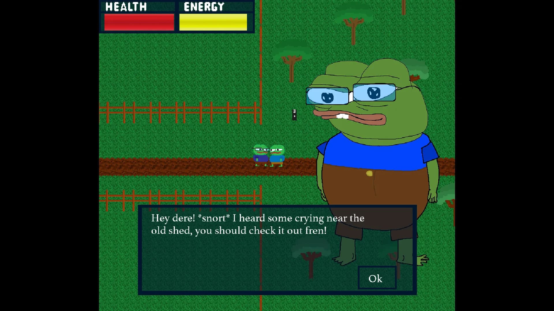Apu's frenlyquest görsel 7