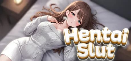 Hentai Slut