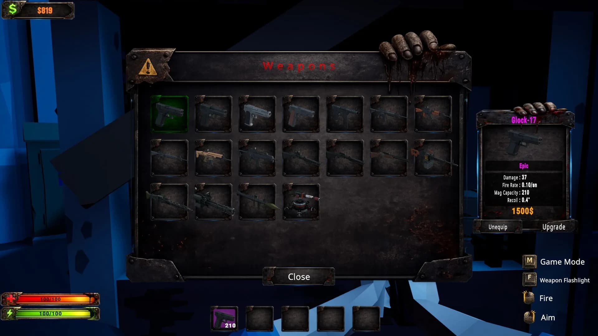 Dead Rush görsel 5