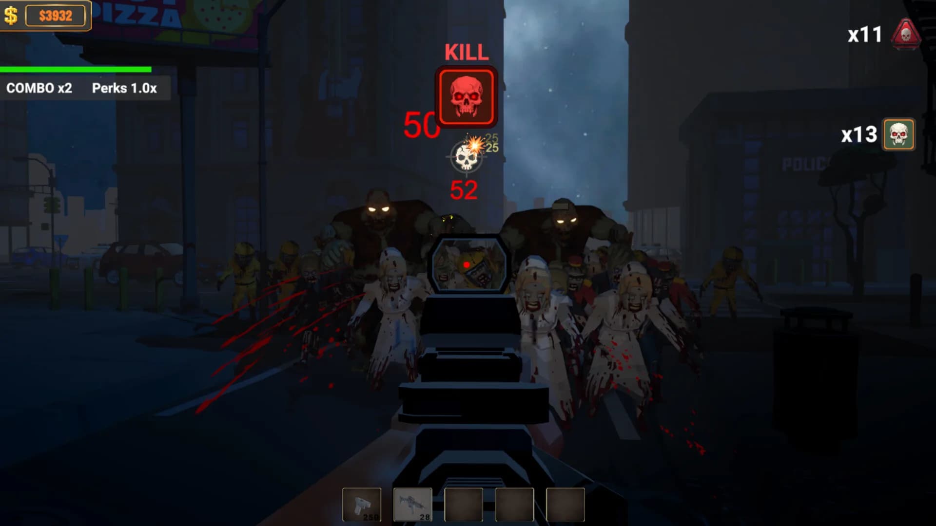 Dead Rush görsel 8