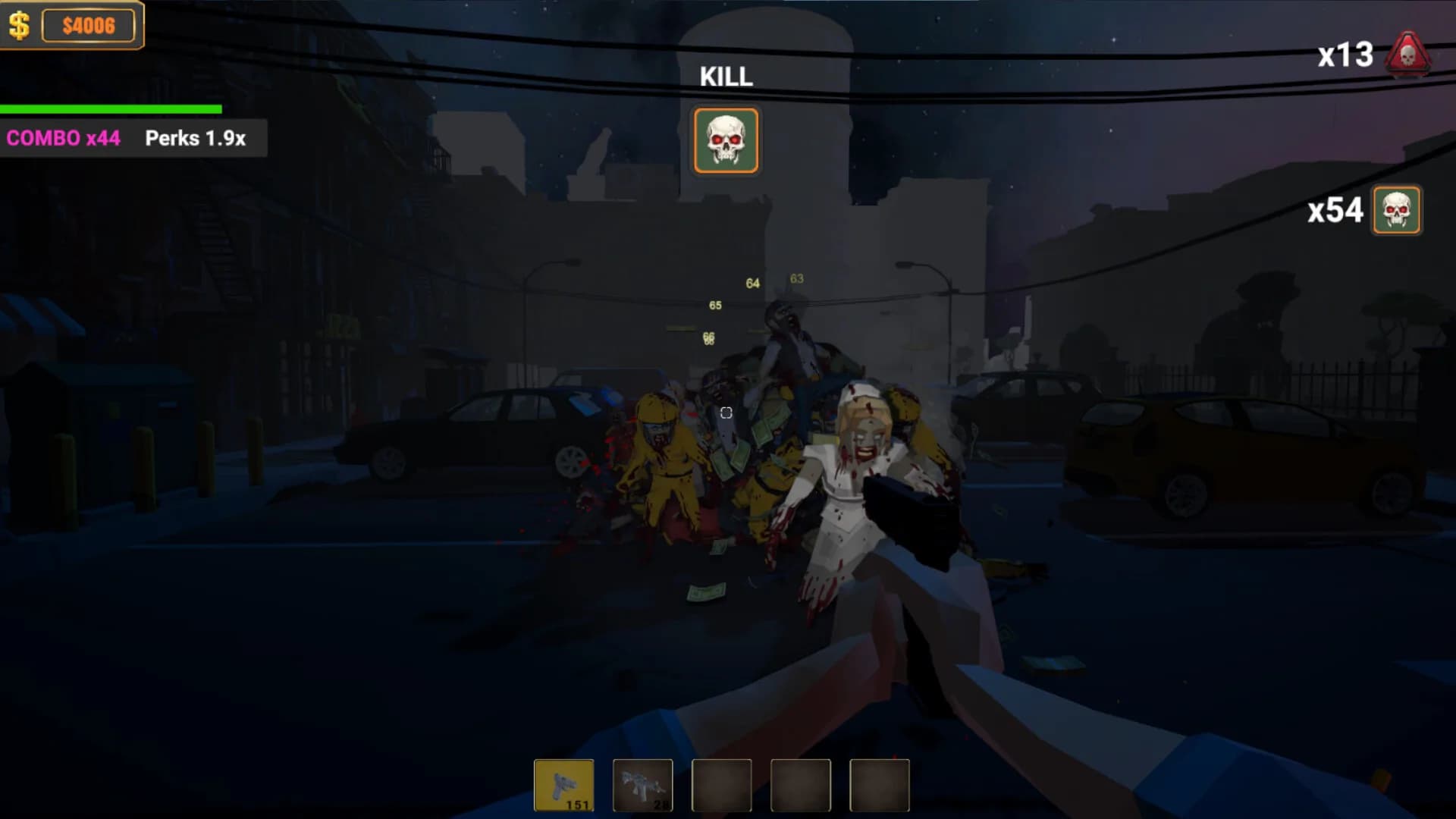 Dead Rush görsel 9