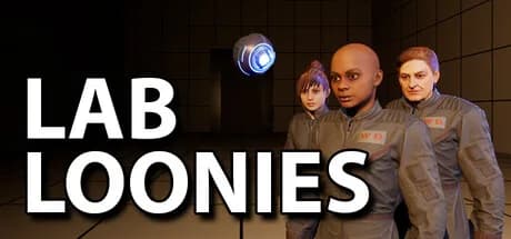 Lab Loonies