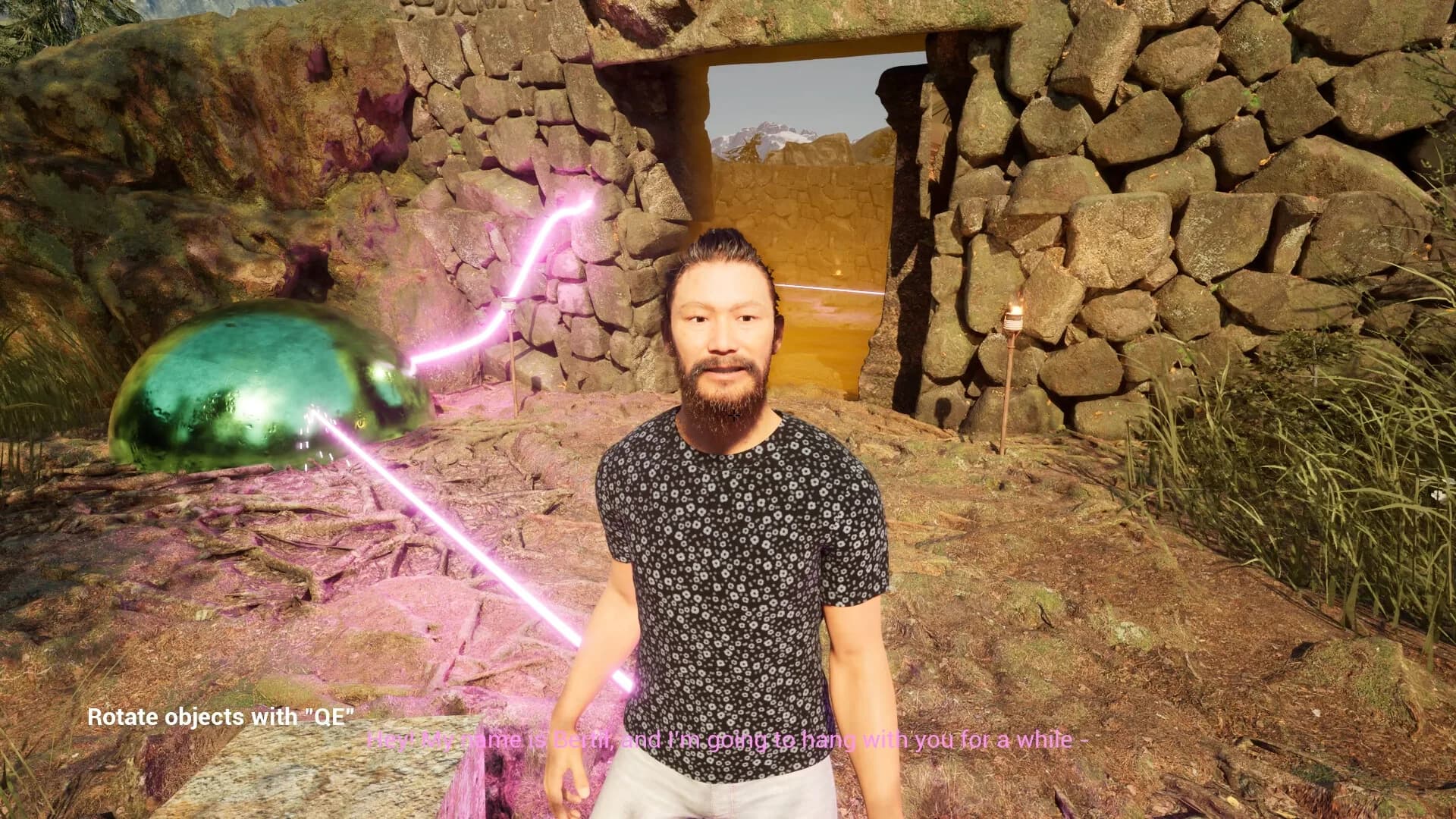 Laser Boy görsel 7