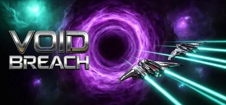 Void Breach görsel 1