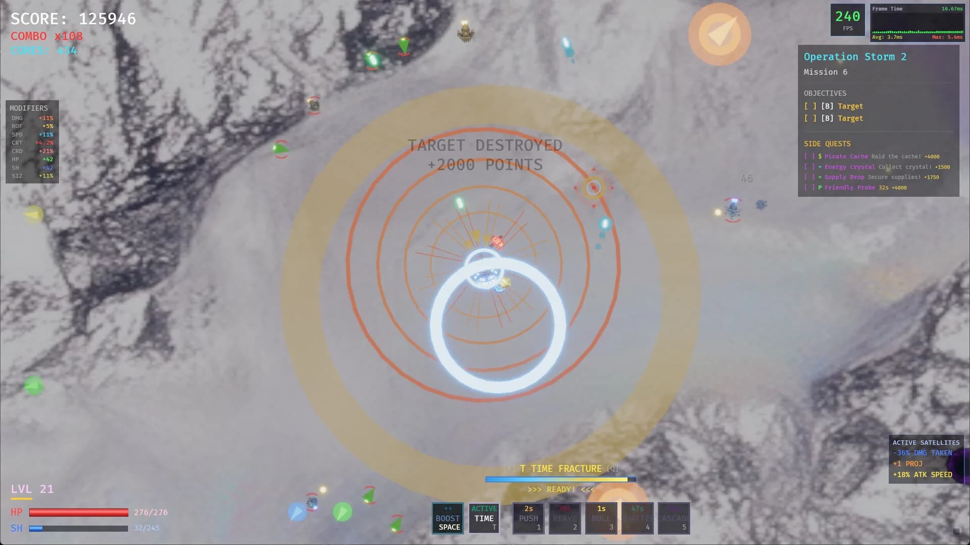 Void Breach görsel 3