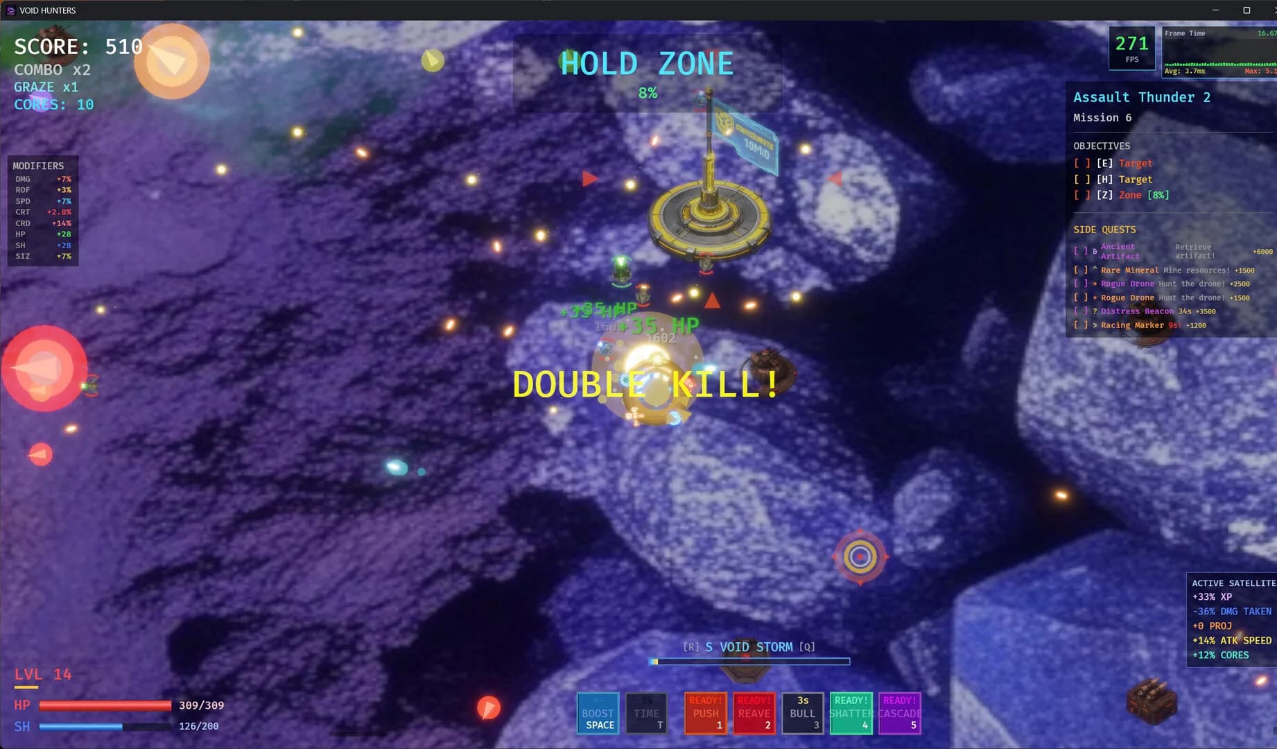 Void Breach görsel 6