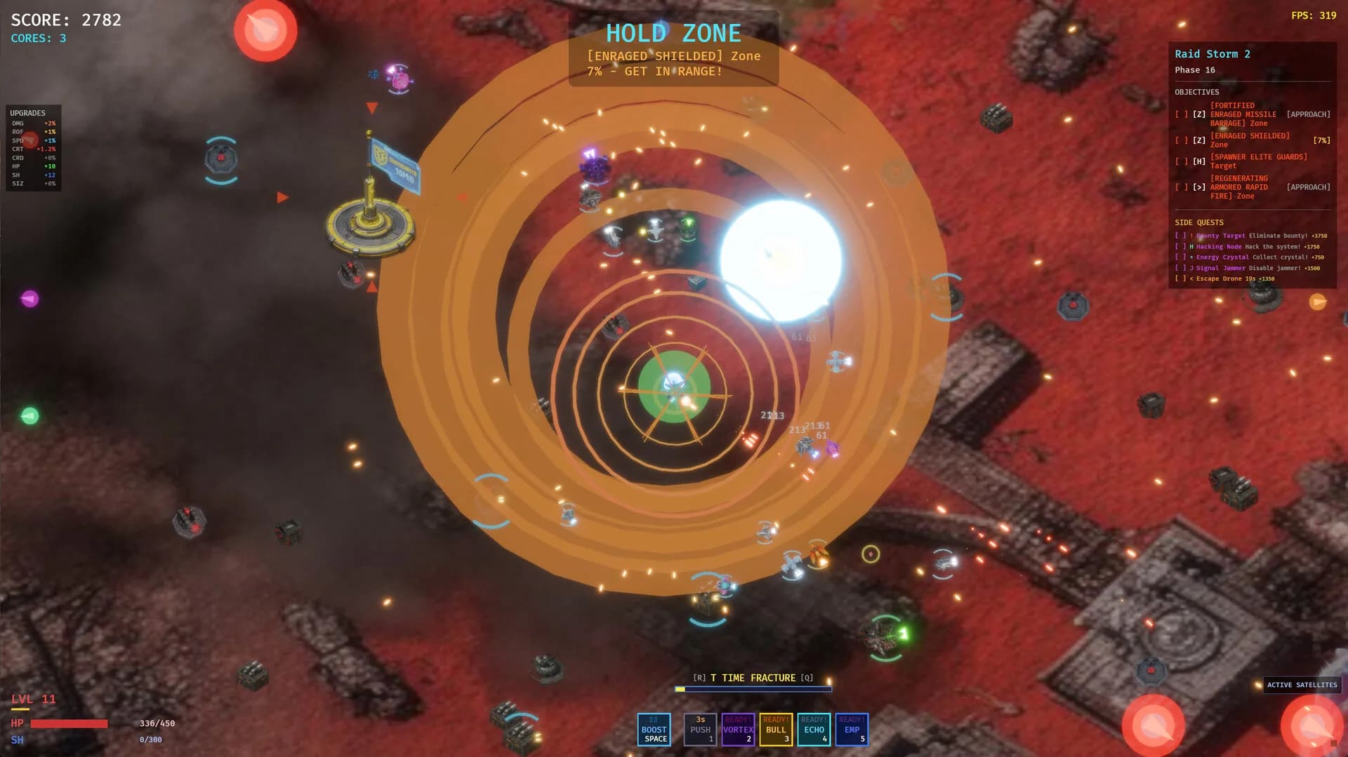 Void Breach görsel 8