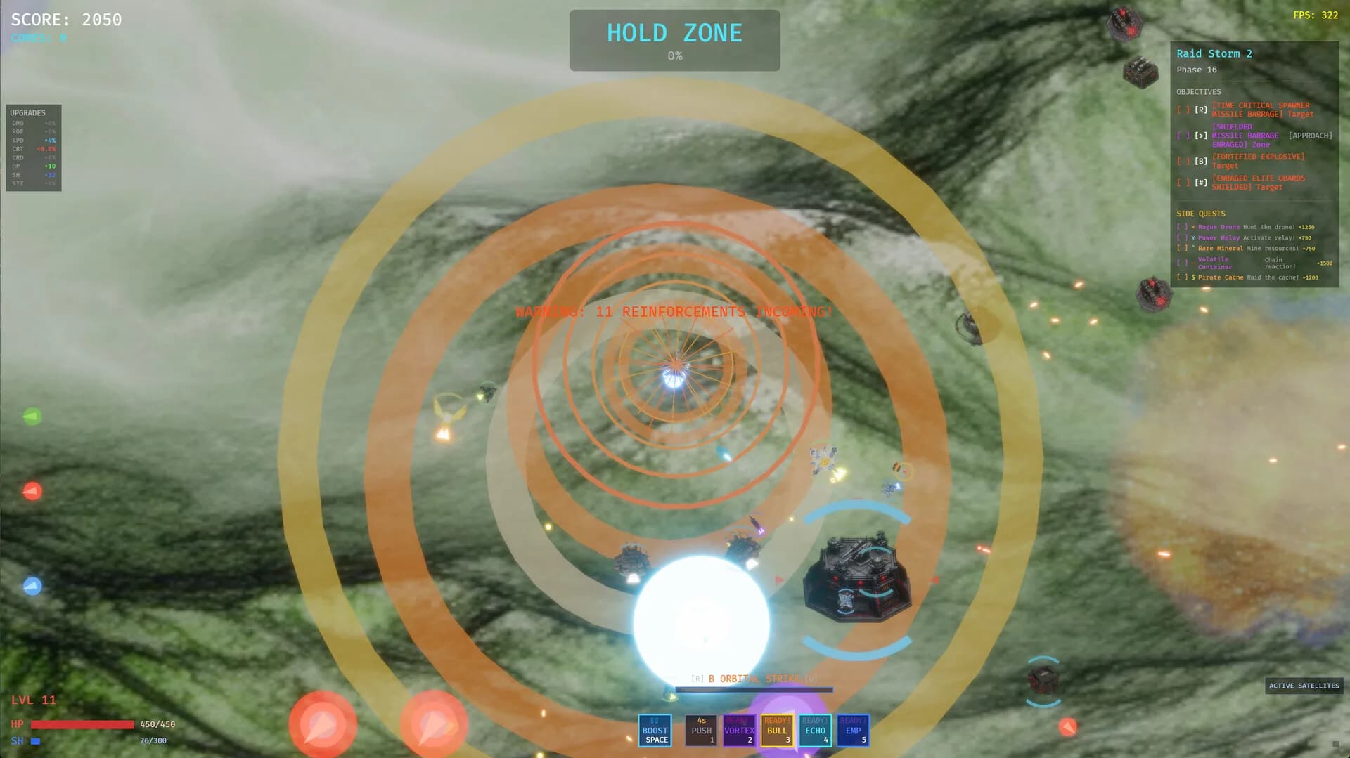 Void Breach görsel 9