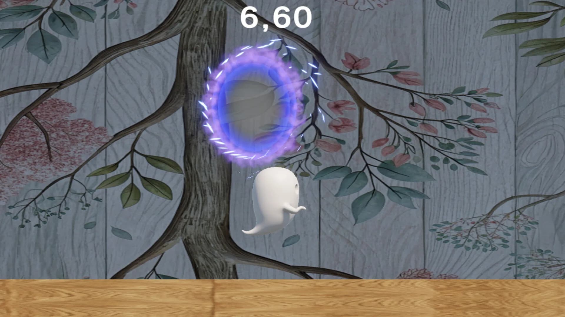 Cursed Ghost görsel 5