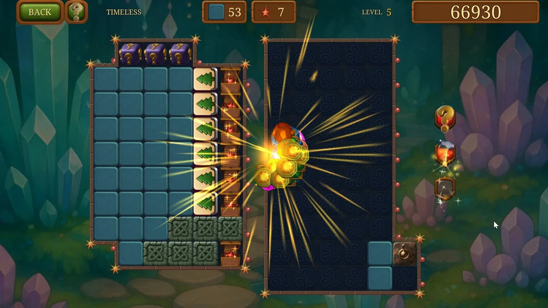 Gem Tales 2: Crystal Dragon görsel 7