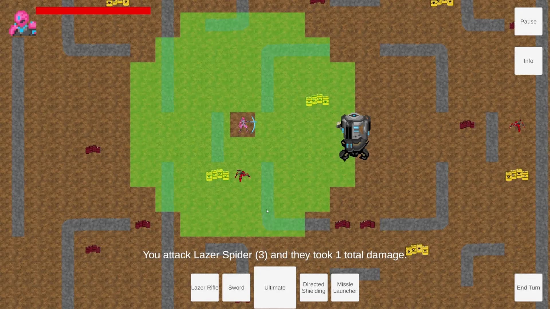 Build a Mecha görsel 6