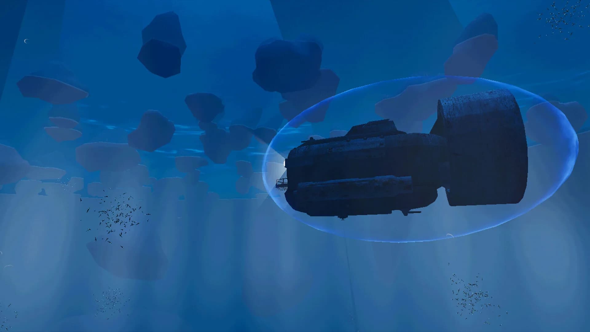 Benthos görsel 6