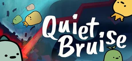 Quiet Bruise görsel 1