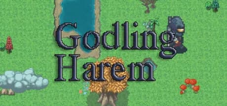 Godling Harem görsel 1