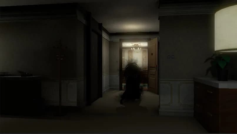 NightCry görsel 2