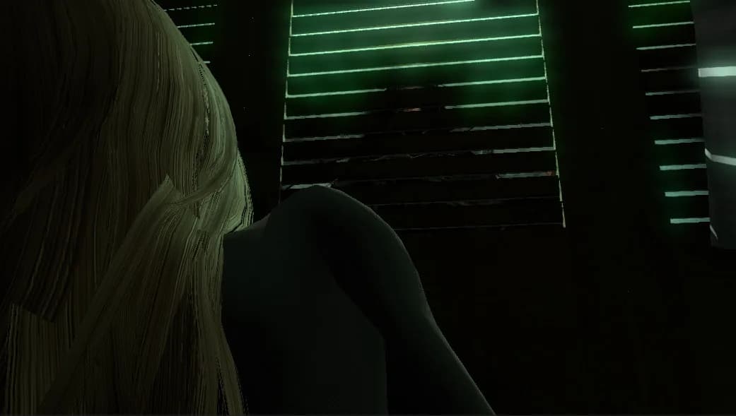 NightCry görsel 12