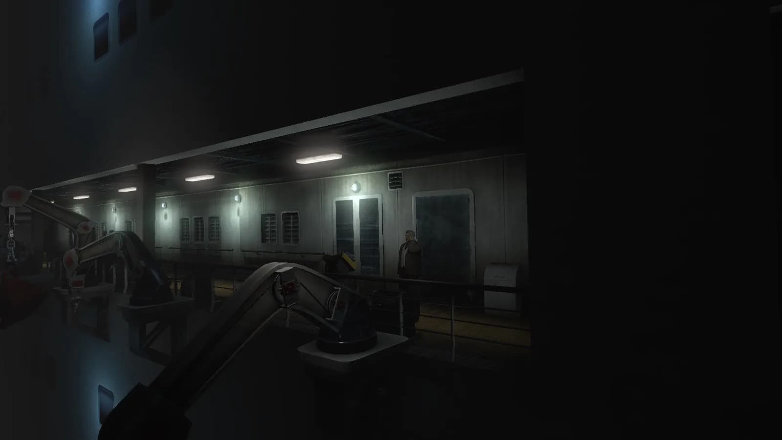 NightCry görsel 13
