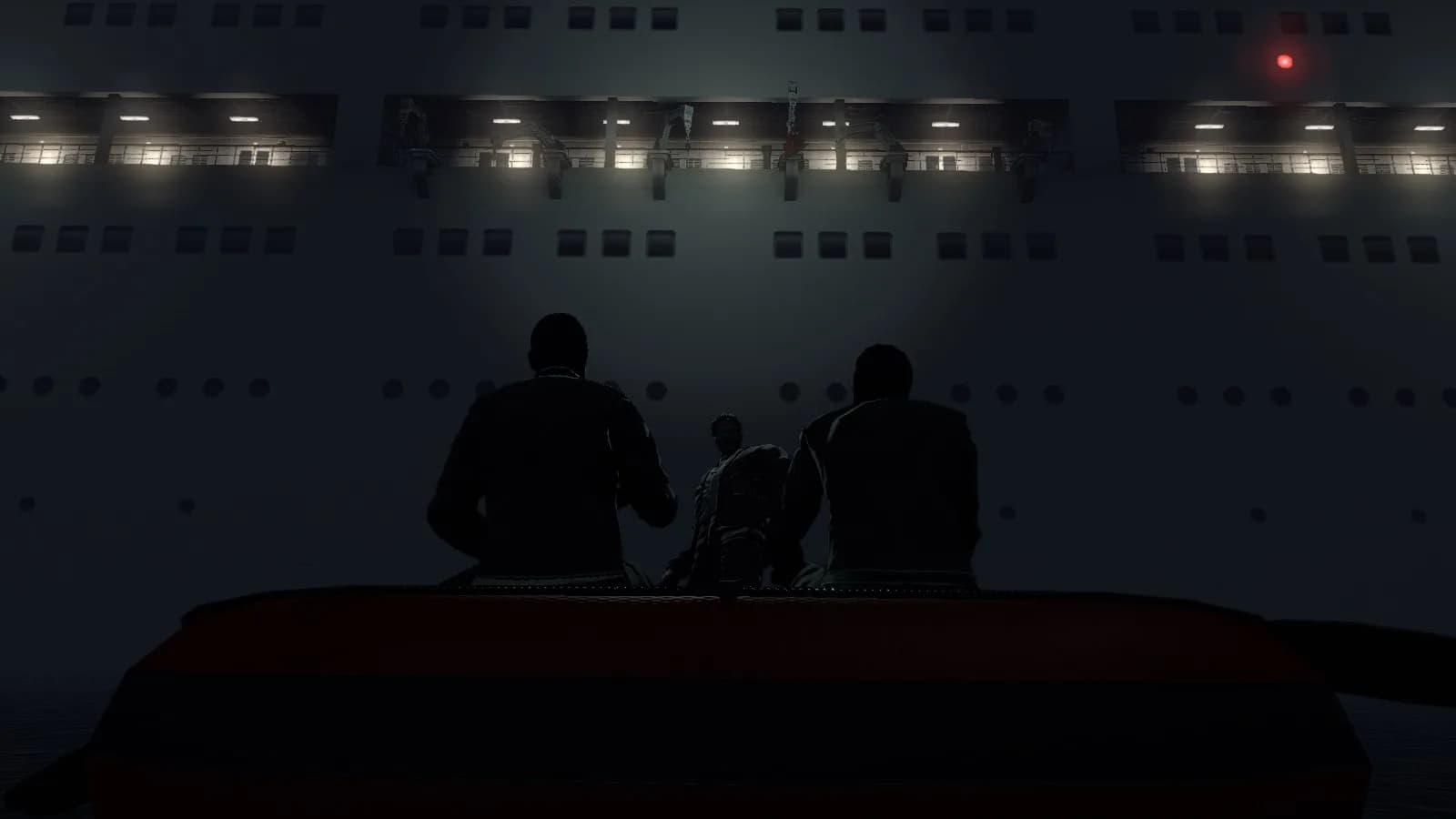 NightCry görsel 15