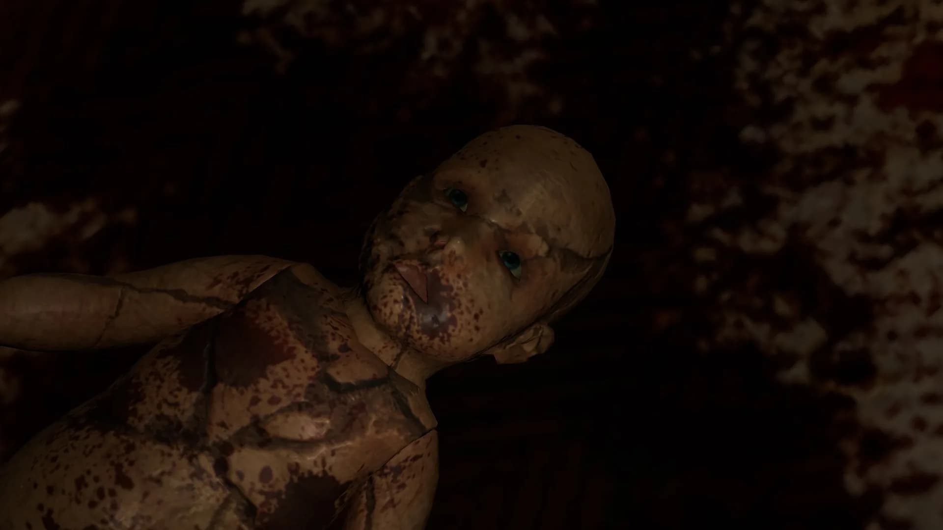 NightCry görsel 18