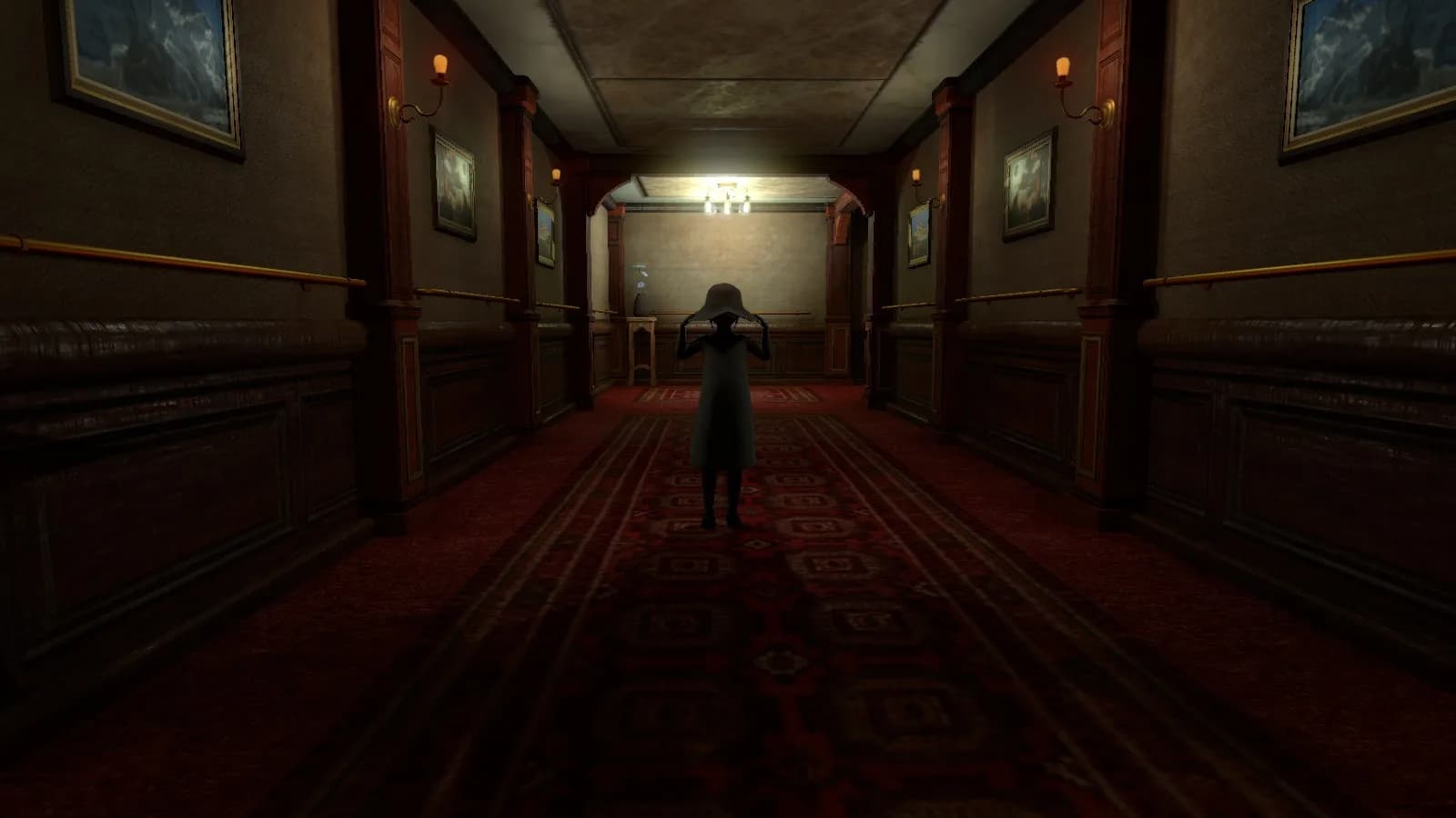 NightCry görsel 5