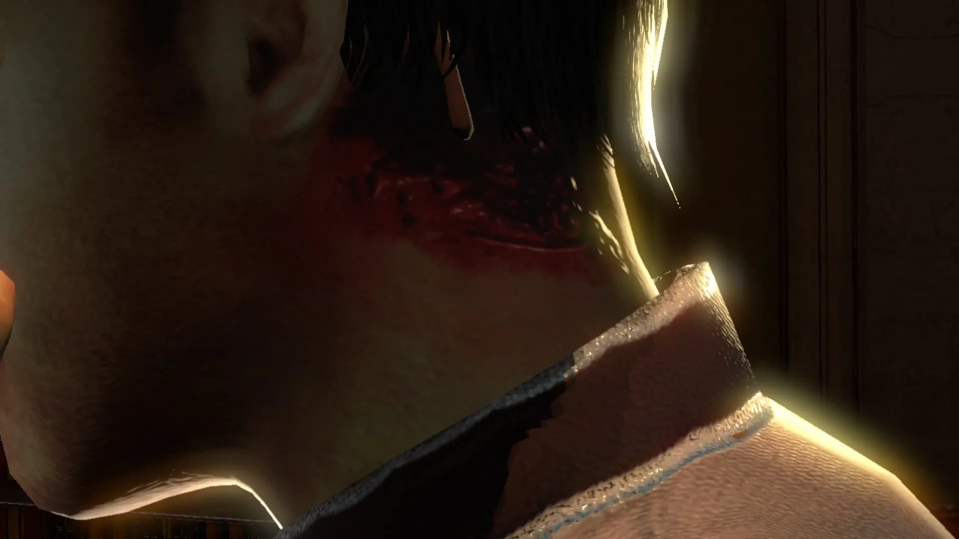 NightCry görsel 7