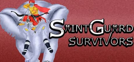 SaintGuard Survivors