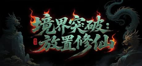 境界突破:放置修仙