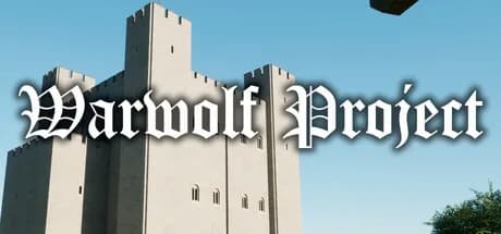 Warwolf Project görsel 1